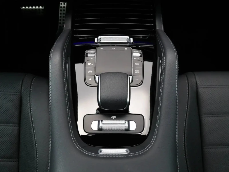 Mercedes-Benz GLS 400 d 4Matic AMG-Line, снимка 11 - Автомобили и джипове - 51603340