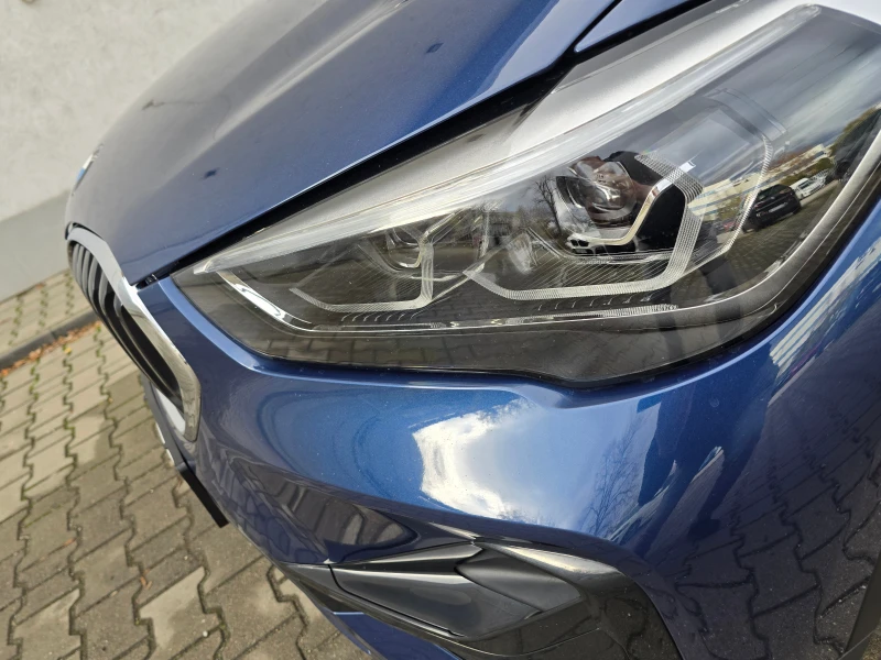 BMW X1 xDrive20d Sport Line, снимка 5 - Автомобили и джипове - 52489338