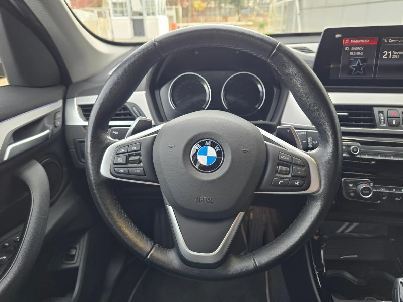 BMW X1 xDrive20d Sport Line, снимка 10 - Автомобили и джипове - 52489338