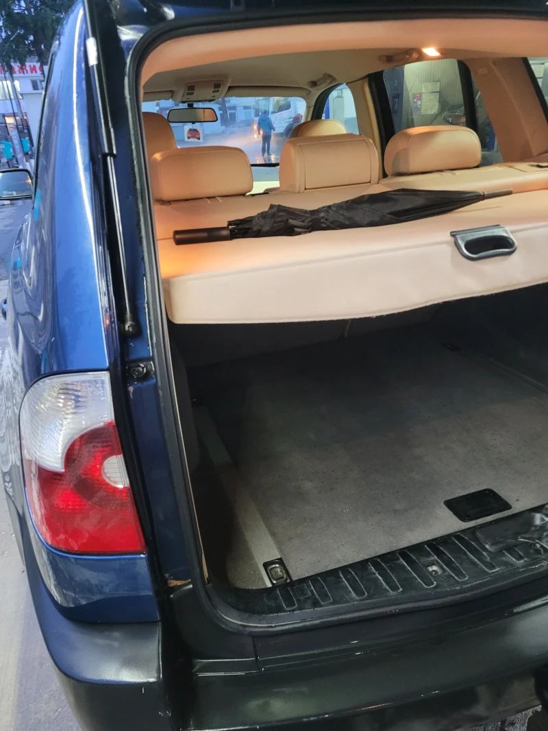 BMW X3, снимка 8 - Автомобили и джипове - 52735231