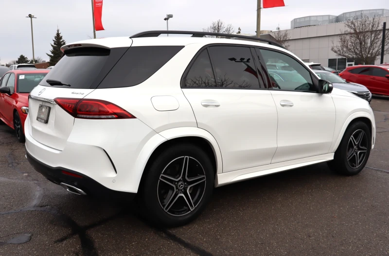 Mercedes-Benz GLE 350 AMG&NIGHT PKG* 4MATIC, снимка 7 - Автомобили и джипове - 52996304