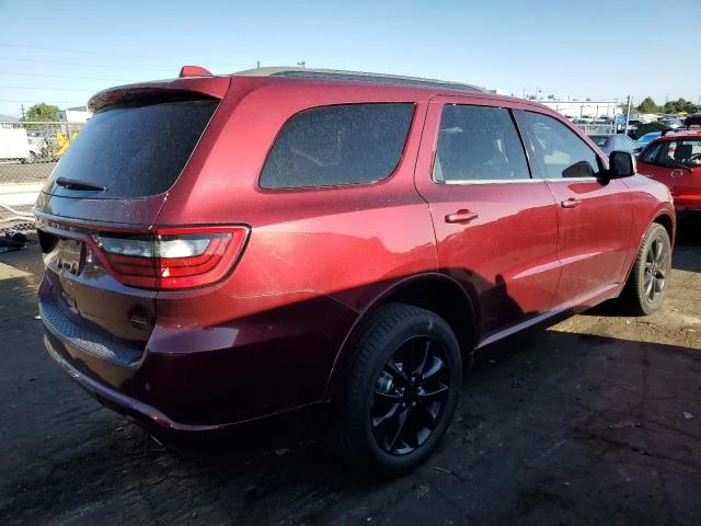 Dodge Durango 2018 DODGE DURANGO GT, снимка 5 - Автомобили и джипове - 47749785