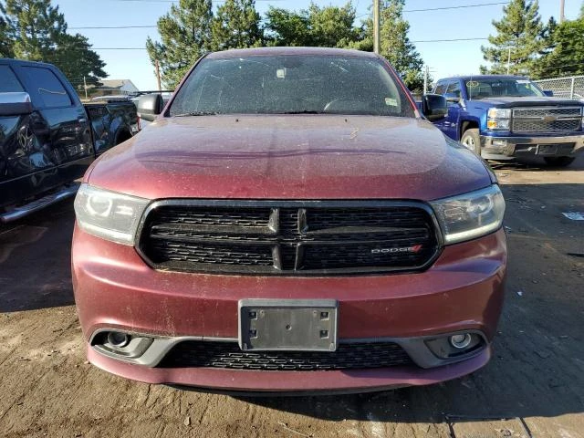 Dodge Durango 2018 DODGE DURANGO GT, снимка 1 - Автомобили и джипове - 47749785