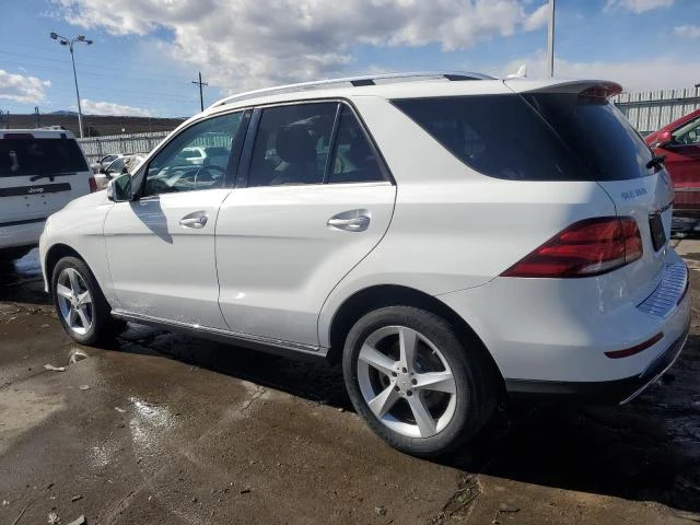 Mercedes-Benz GLE 350 ПОДГРЕВ* КАМЕРА* КЕЙЛЕС* LANE* ASSIST, снимка 2 - Автомобили и джипове - 49196247