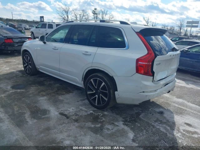 Volvo Xc90 T6 MOMENTUM 316кс AWD - изображение 3