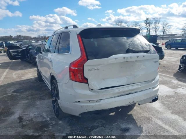 Volvo Xc90 T6 MOMENTUM 316кс AWD - изображение 9