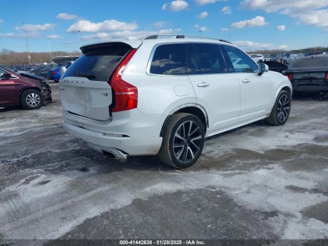 Volvo Xc90 T6 MOMENTUM 316кс AWD - изображение 4