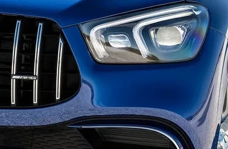 Mercedes-Benz GLE 63 S AMG 63s  - изображение 8
