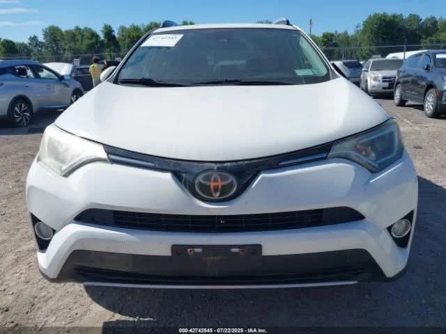 Toyota Rav4 XLE - изображение 5