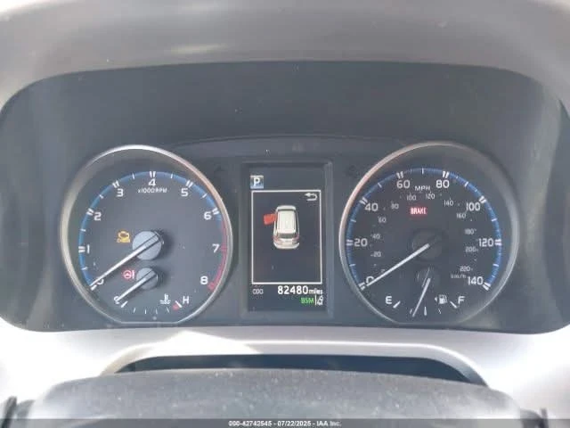 Toyota Rav4 XLE | Mobile.bg   12