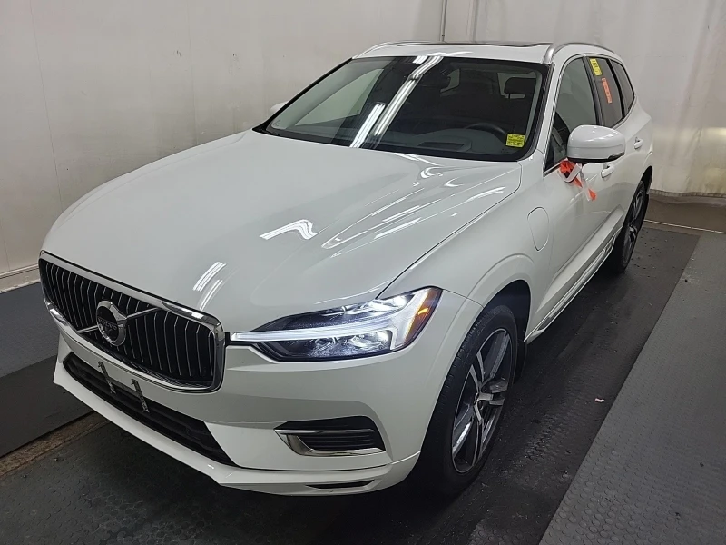 Volvo XC60 INSCRIPTION EXPR * * CARFAX * * АВТО КРЕДИТ * *  - 47500 лв. / 24286.36 € - 65906067 1
