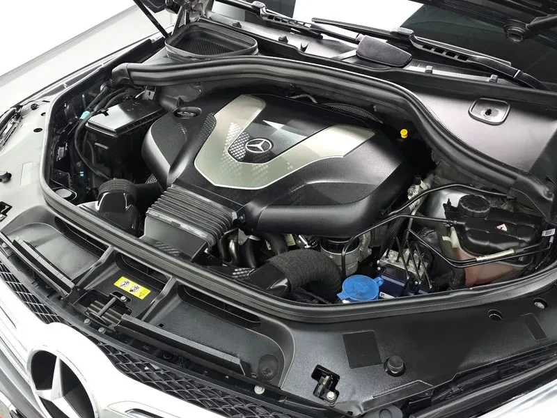 Mercedes-Benz GLE 350 D 4Matic Premium, снимка 6 - Автомобили и джипове - 53827616