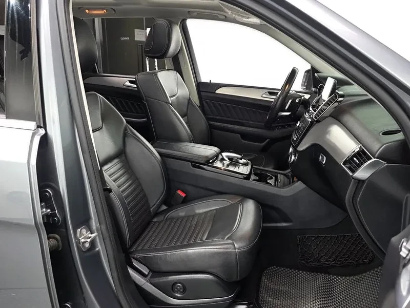 Mercedes-Benz GLE 350 D 4Matic Premium, снимка 10 - Автомобили и джипове - 53827616