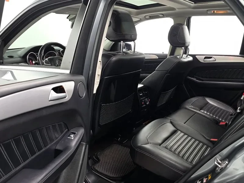 Mercedes-Benz GLE 350 D 4Matic Premium, снимка 12 - Автомобили и джипове - 53827616