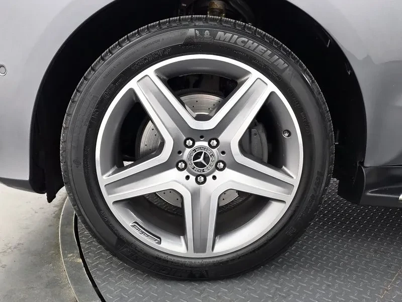 Mercedes-Benz GLE 350 D 4Matic Premium, снимка 5 - Автомобили и джипове - 53827616