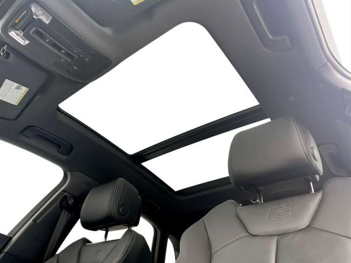 Audi Q3 Technik 45 TFSI  * * S LINE - ONE OWNER* *  | Mobile.bg � ����������� 12