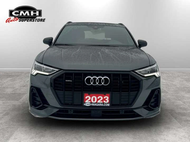 Audi Q3 Technik 45 TFSI  * * S LINE - ONE OWNER* *  | Mobile.bg � ����������� 2