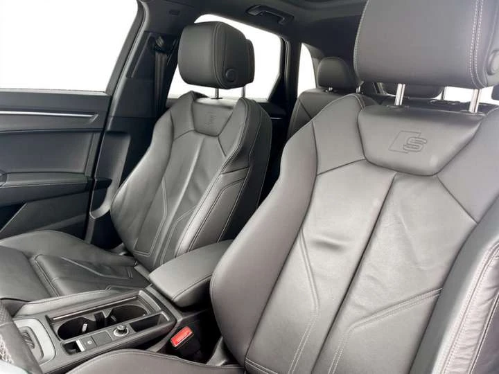 Audi Q3 Technik 45 TFSI  * * S LINE - ONE OWNER* *  | Mobile.bg � ����������� 8