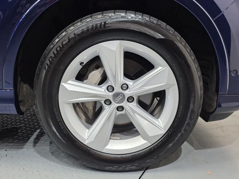 Audi Q7 45 TDI Quattro| 231к.с.| ВКЛ.ТЕХНОТЕСТ, снимка 5 - Автомобили и джипове - 55099866