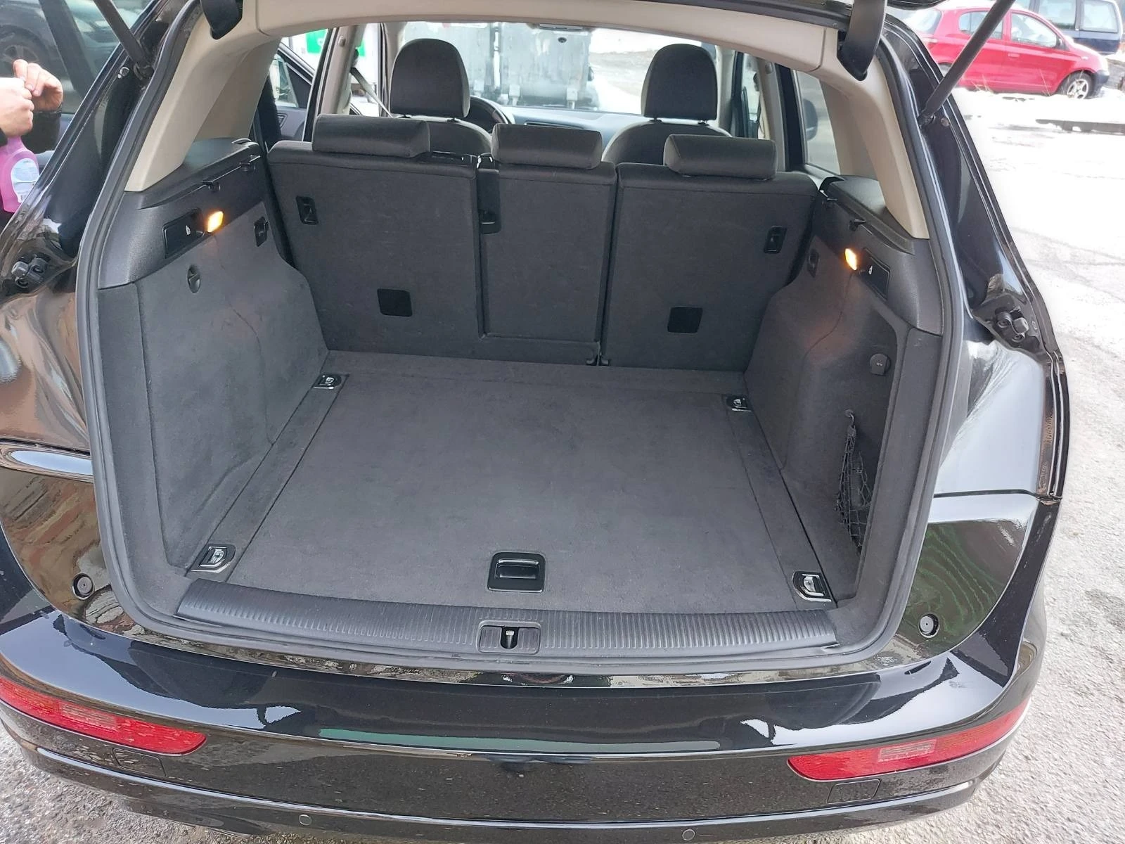 Audi Q5 2.0  44  | Mobile.bg   14