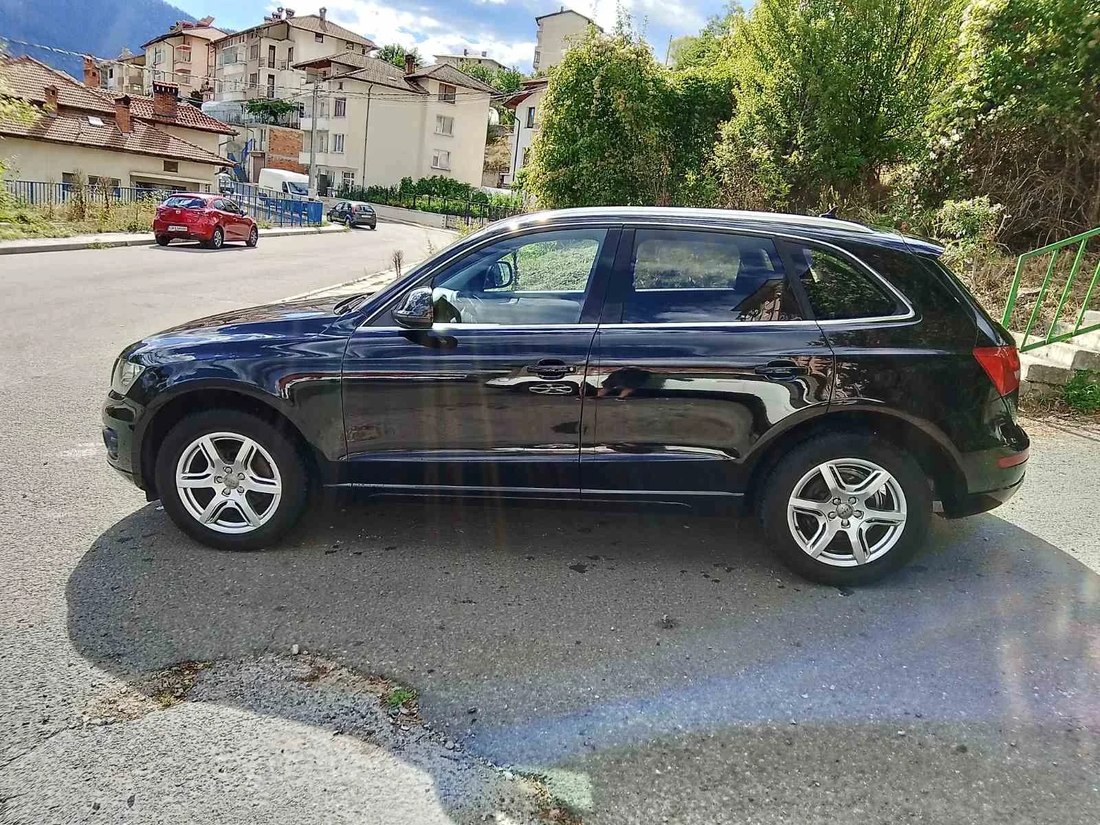 Audi Q5 2.0 дизел 4х4  - изображение 4