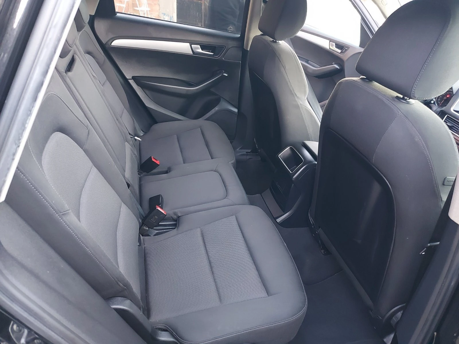 Audi Q5 2.0  44  | Mobile.bg   16