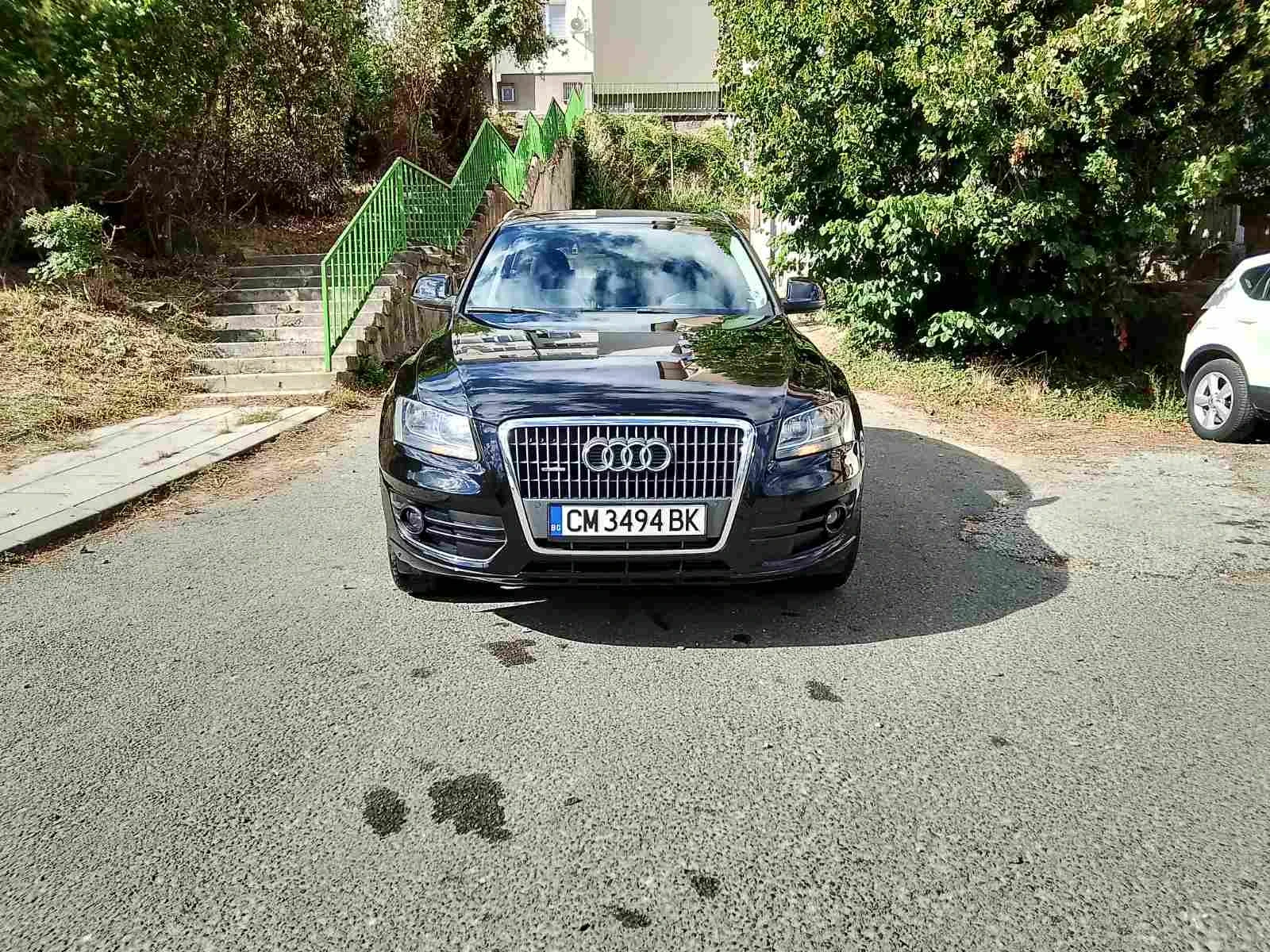 Audi Q5 2.0  44  | Mobile.bg   1