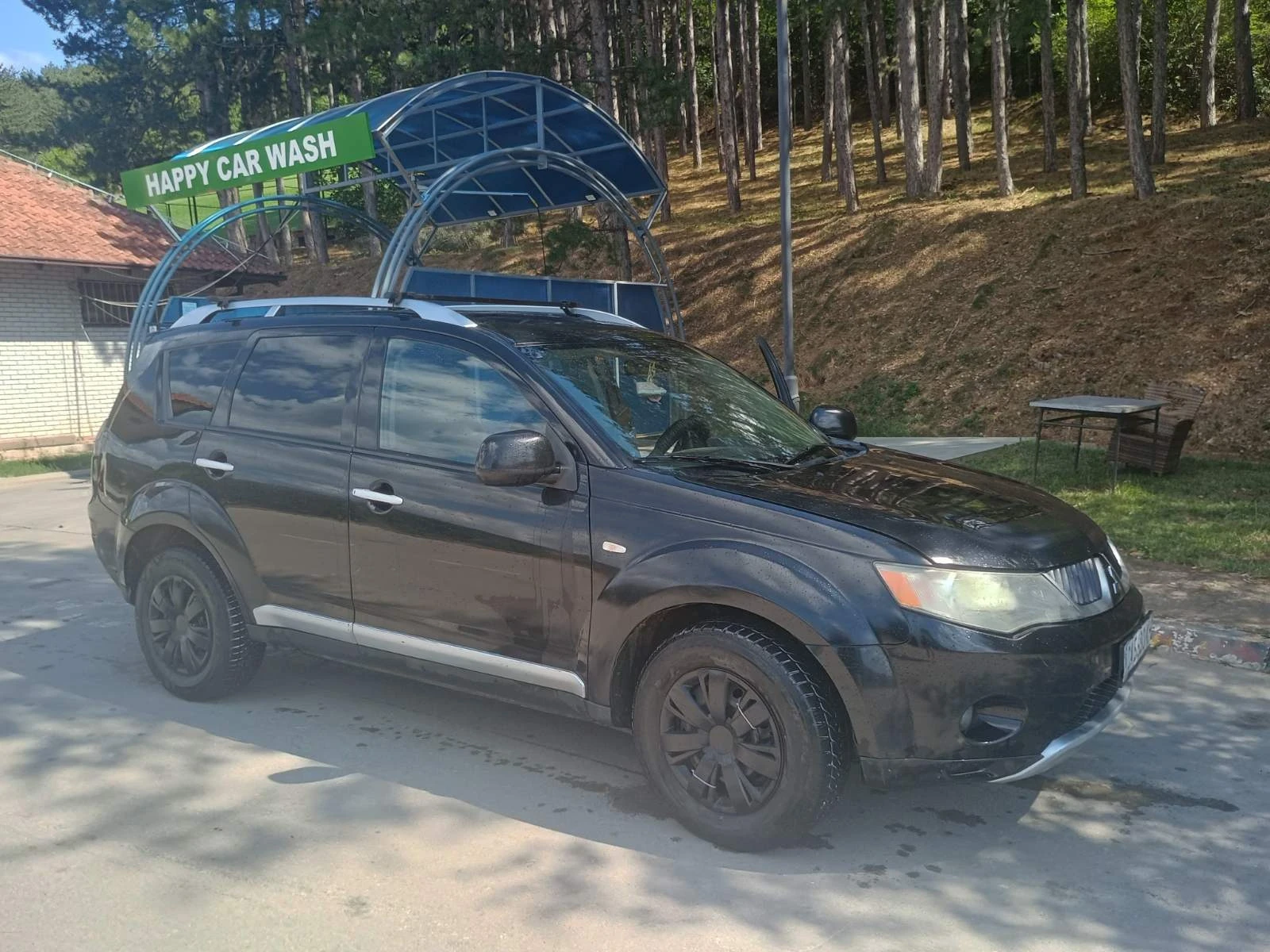 Mitsubishi Outlander  - изображение 3