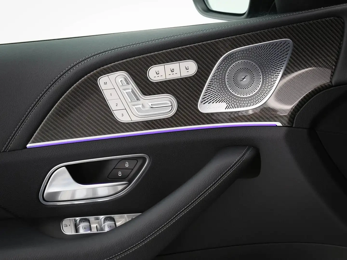 Mercedes-Benz GLS 400 d 4Matic AMG-Line | Mobile.bg � ����������� 12