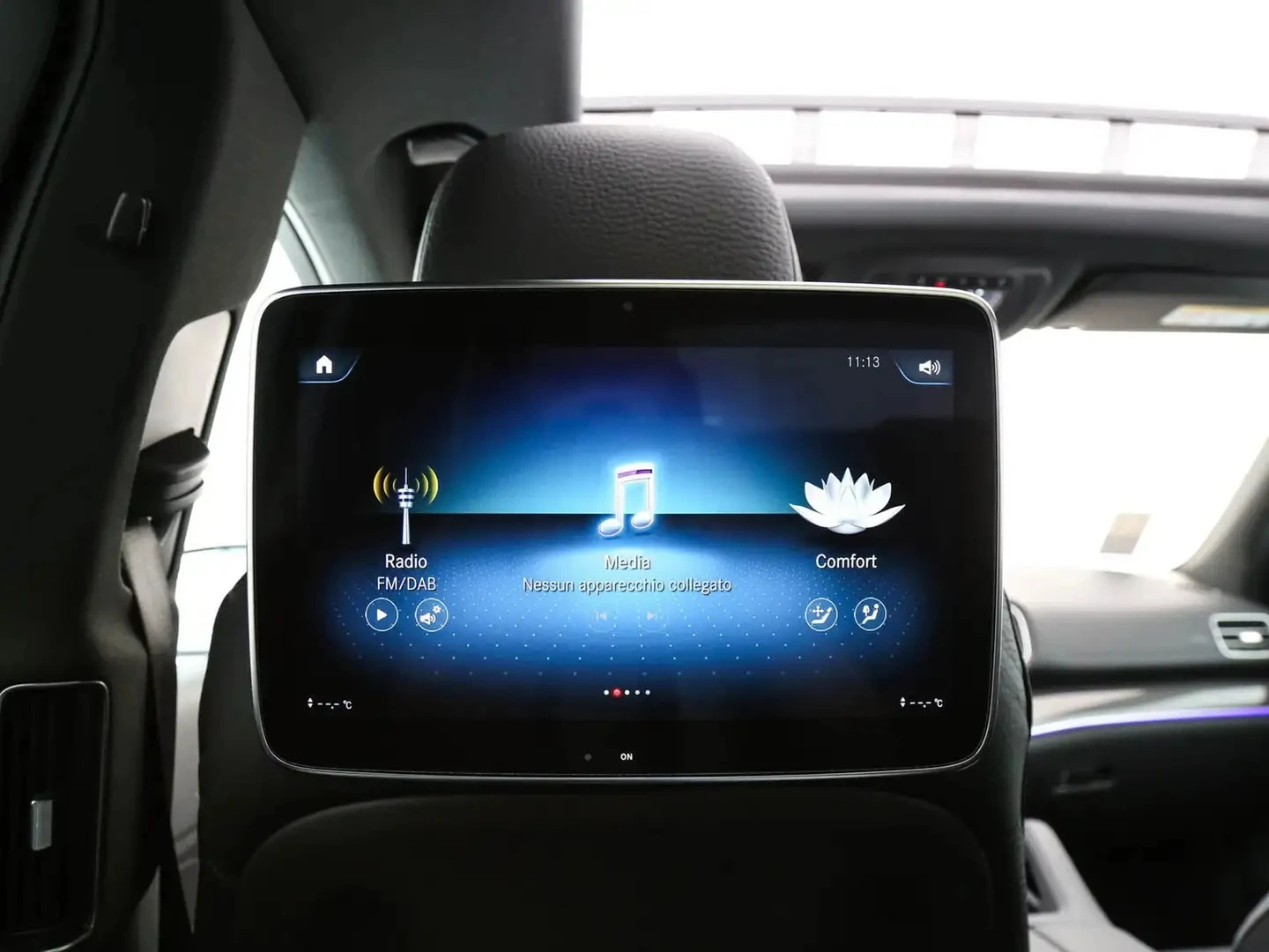 Mercedes-Benz GLS 400 d 4Matic AMG-Line | Mobile.bg � ����������� 13