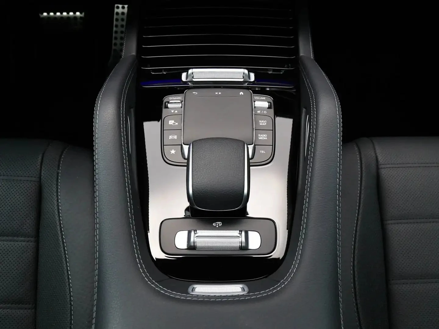 Mercedes-Benz GLS 400 d 4Matic AMG-Line | Mobile.bg � ����������� 11