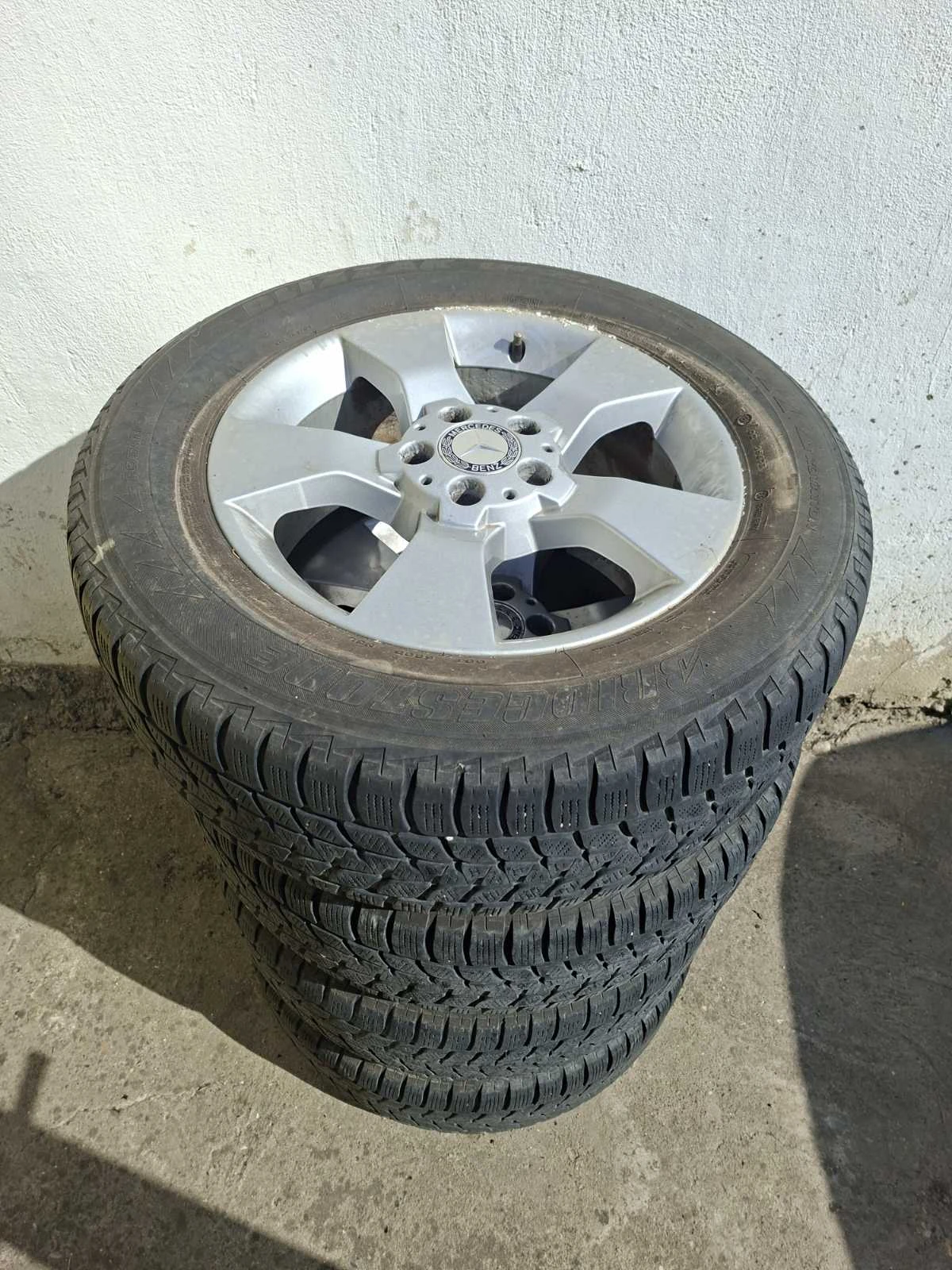 Mercedes-Benz GLK GLK-350-CDI-  | Mobile.bg   16