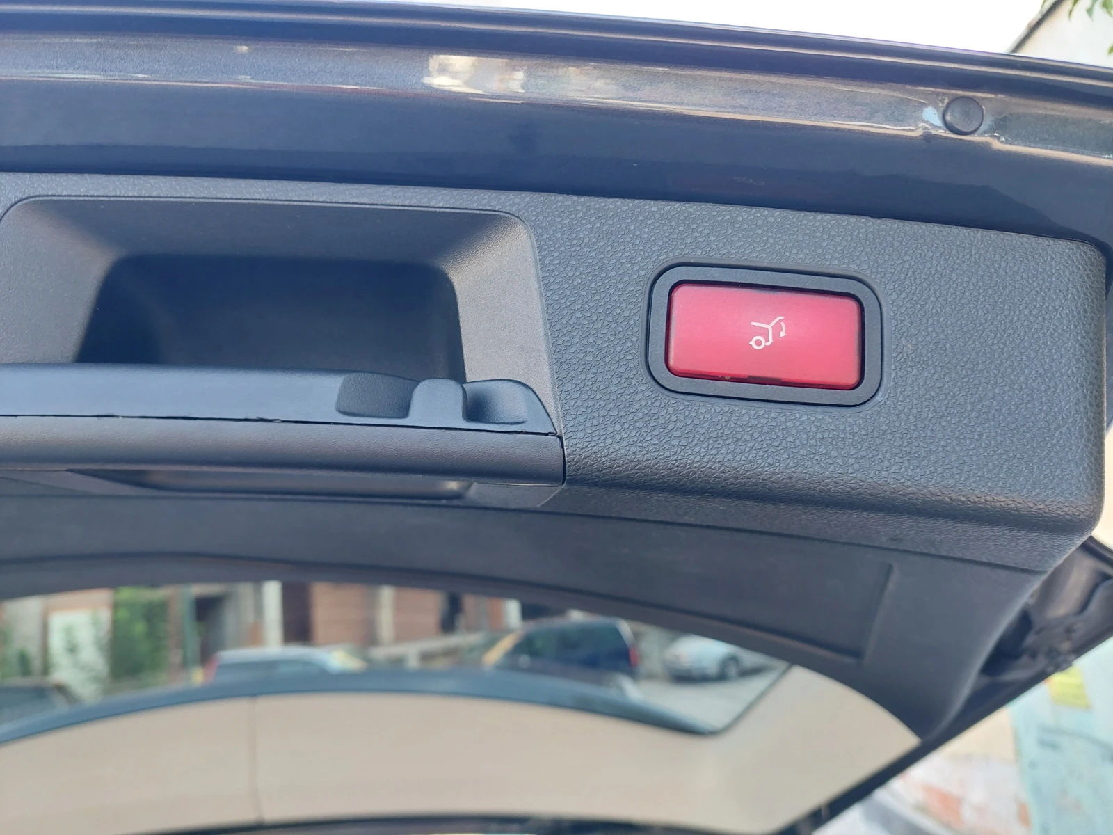 Mercedes-Benz GLK GLK-350-CDI-  | Mobile.bg   13