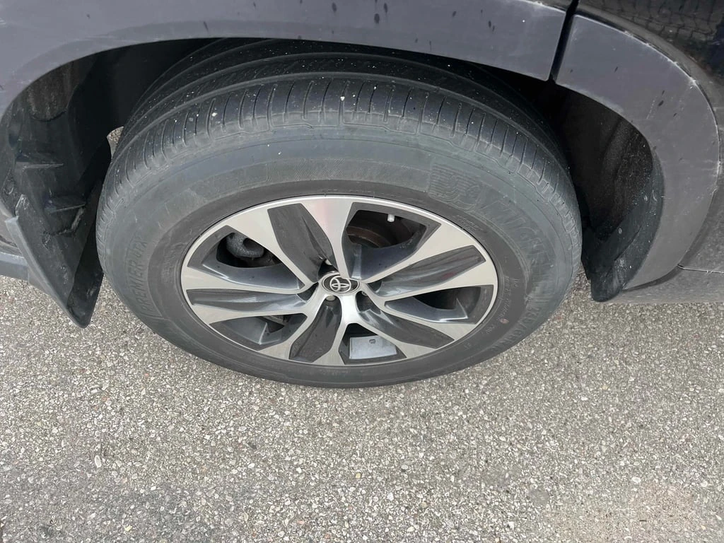 Toyota Highlander * XLE * CARFAX * БЕЗ ПЪРВОНАЧАЛНА ВНОСКА - изображение 7