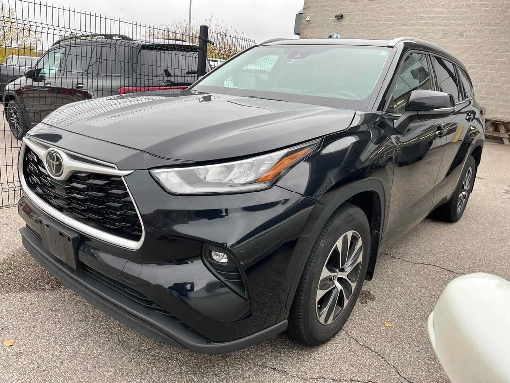 Toyota Highlander * XLE * CARFAX * БЕЗ ПЪРВОНАЧАЛНА ВНОСКА - изображение 2