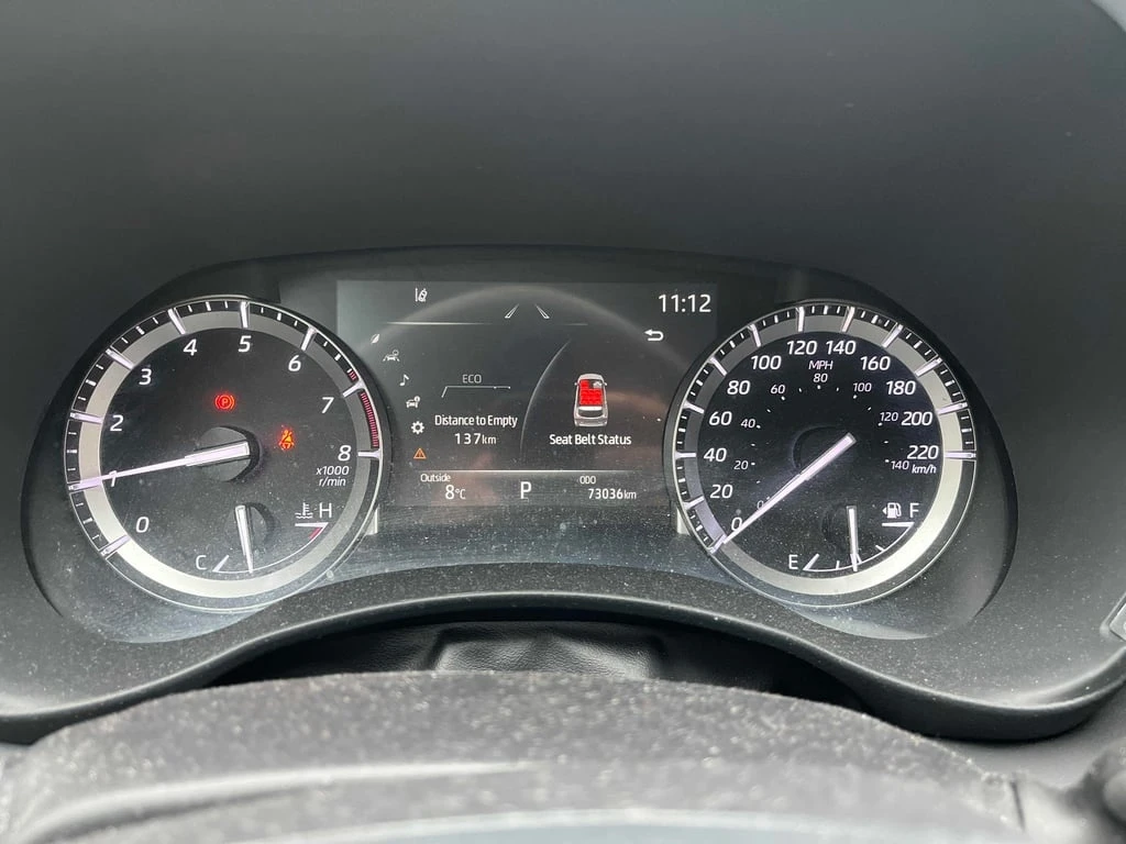 Toyota Highlander * XLE * CARFAX * БЕЗ ПЪРВОНАЧАЛНА ВНОСКА - изображение 8