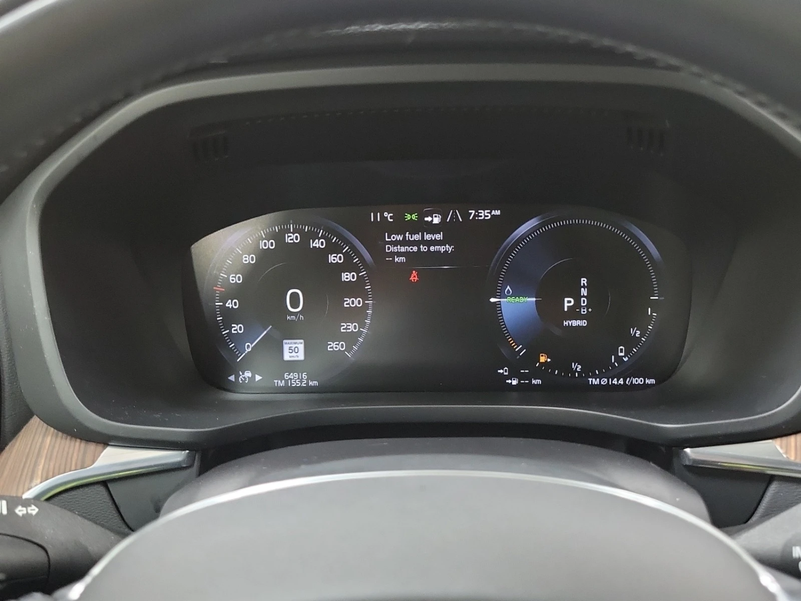 Volvo XC60 INSCRIPTION EXPR * * CARFAX * * АВТО КРЕДИТ * *  - изображение 7