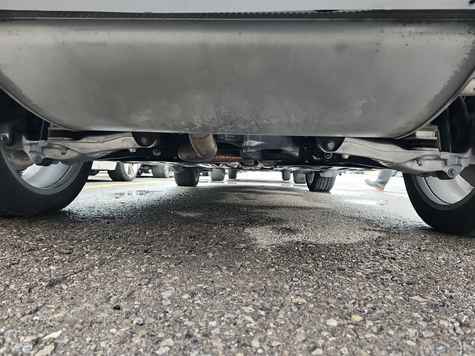 Volvo XC60 INSCRIPTION EXPR * * CARFAX * *   * *  | Mobile.bg   13