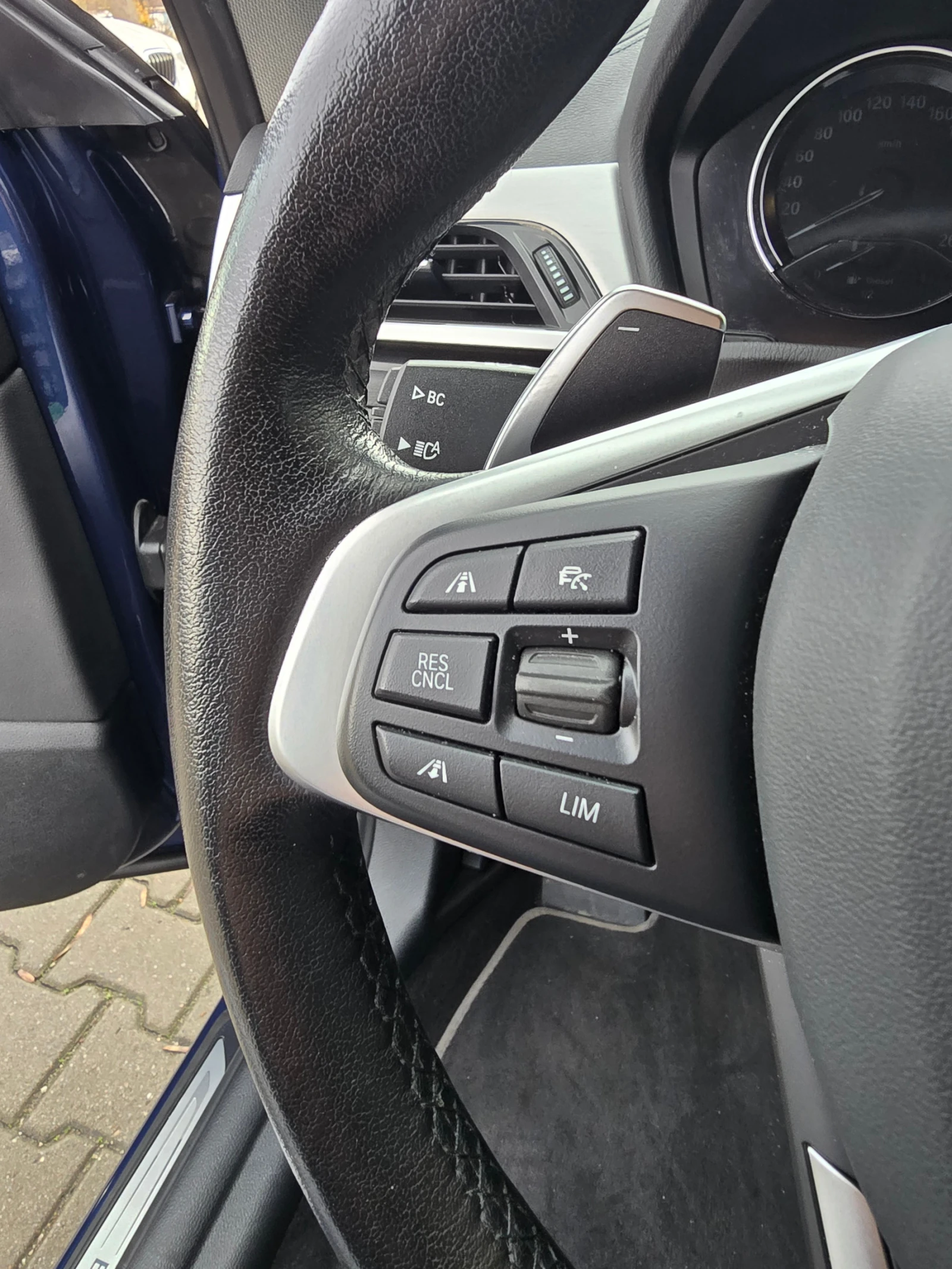 BMW X1 xDrive20d Sport Line | Mobile.bg   15