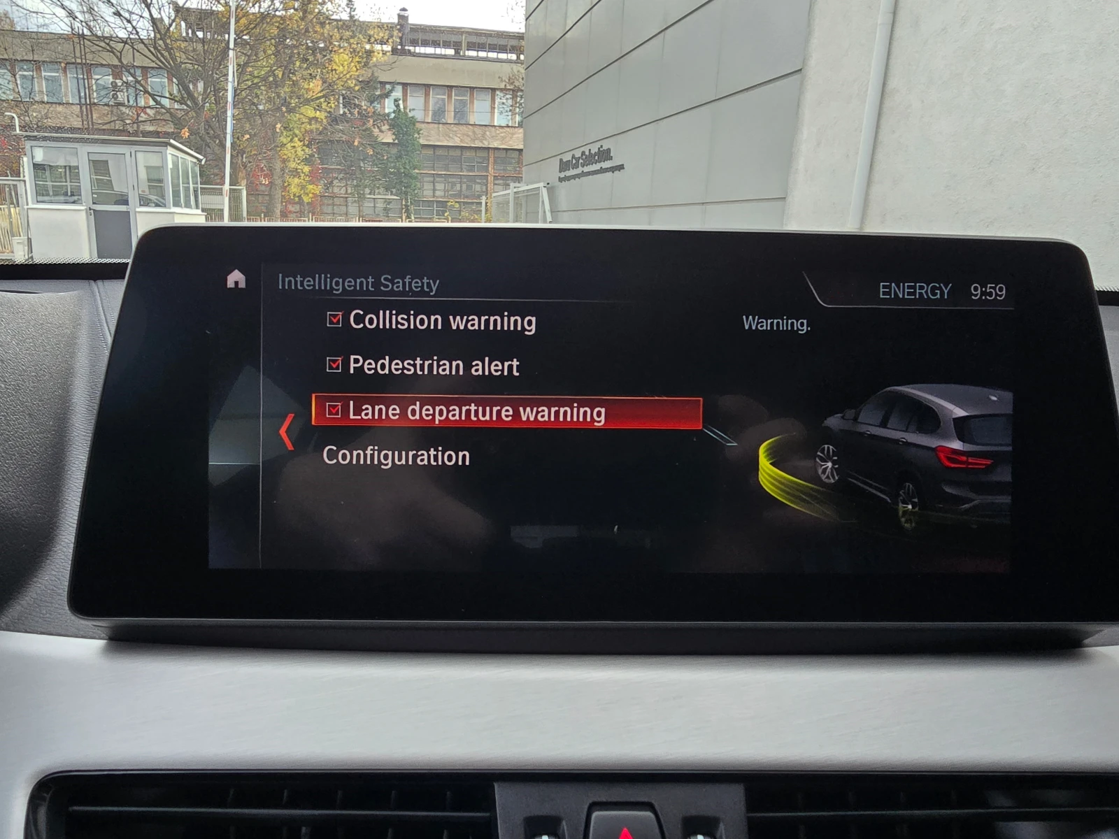 BMW X1 xDrive20d Sport Line | Mobile.bg   14