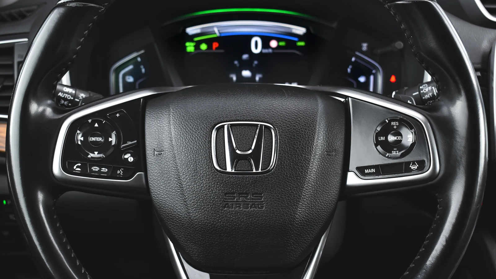 Honda Cr-v 2.0 i-MMD Lifestyle Hybrid Automatic | Mobile.bg   10