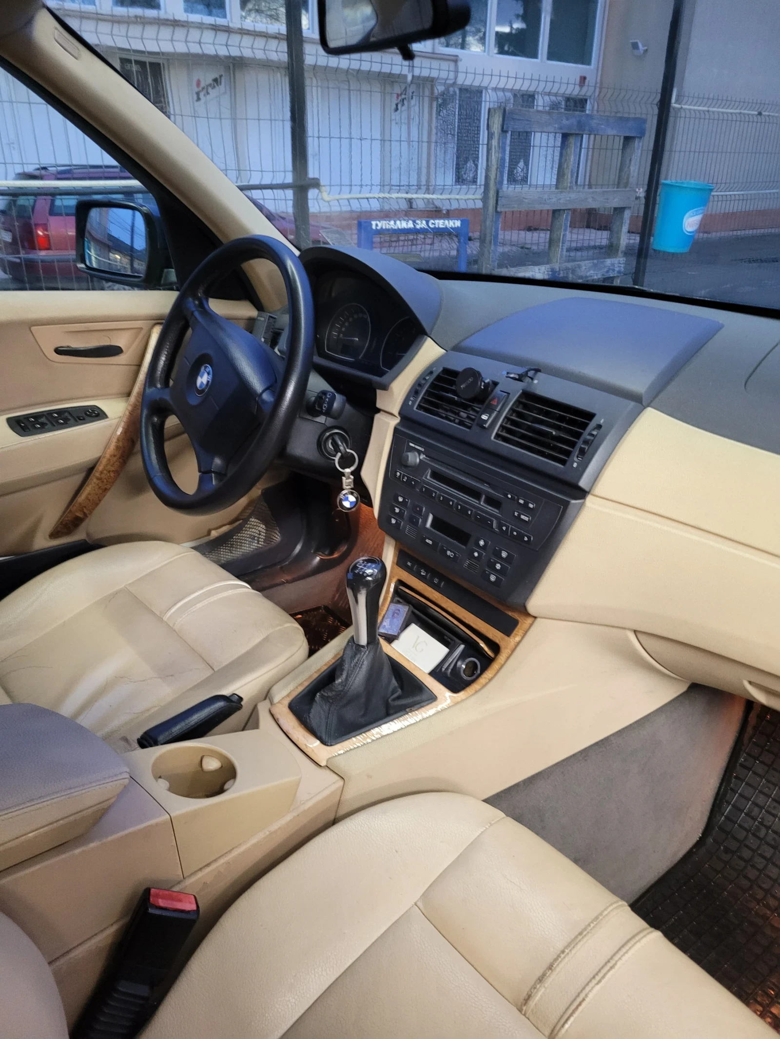 BMW X3  - изображение 7