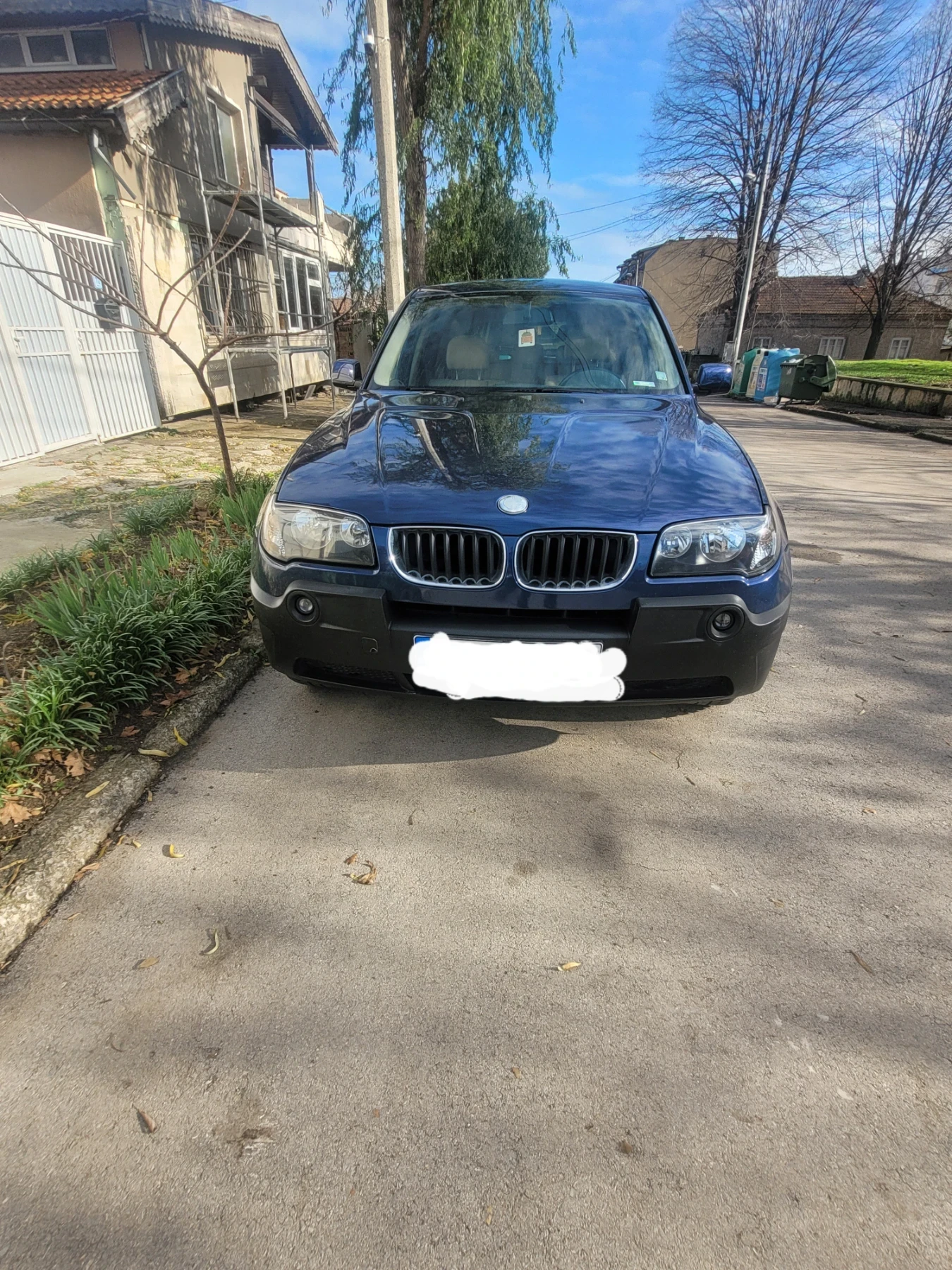 BMW X3 | Mobile.bg � ����������� 1