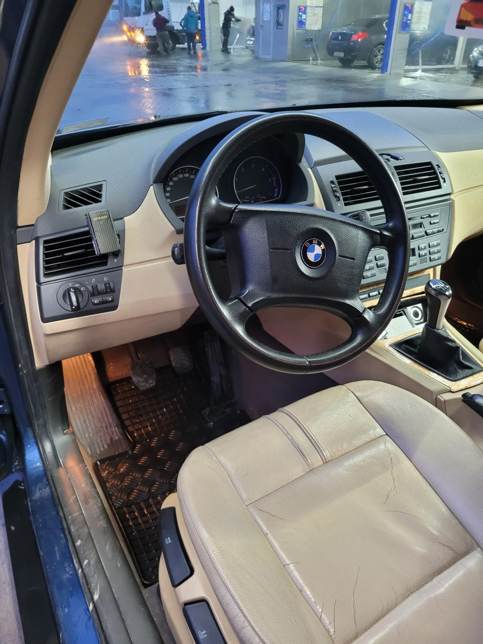 BMW X3  - изображение 6