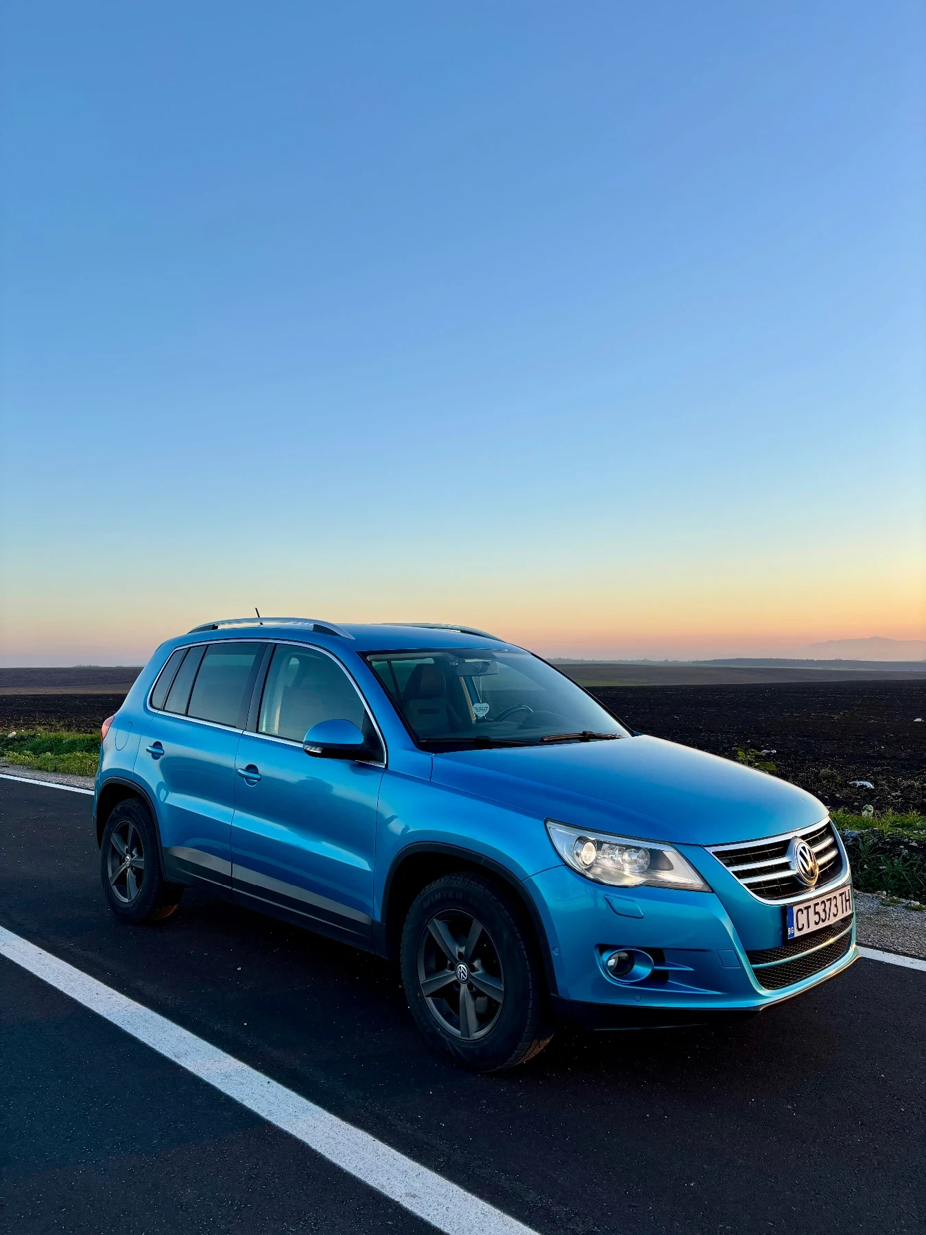 VW Tiguan | Mobile.bg � ����������� 1