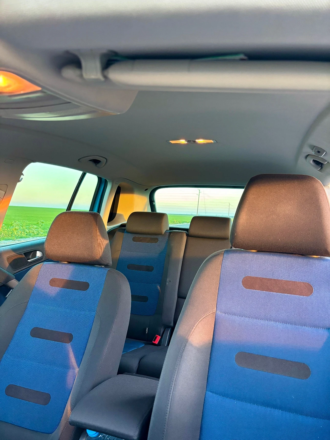 VW Tiguan  - изображение 9