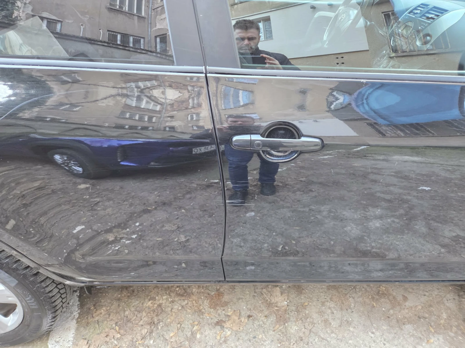 Toyota Rav4  - изображение 6