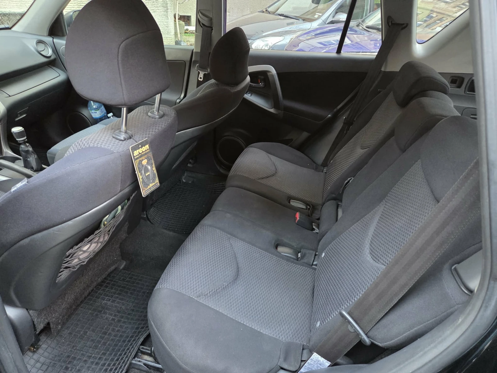 Toyota Rav4  - изображение 10