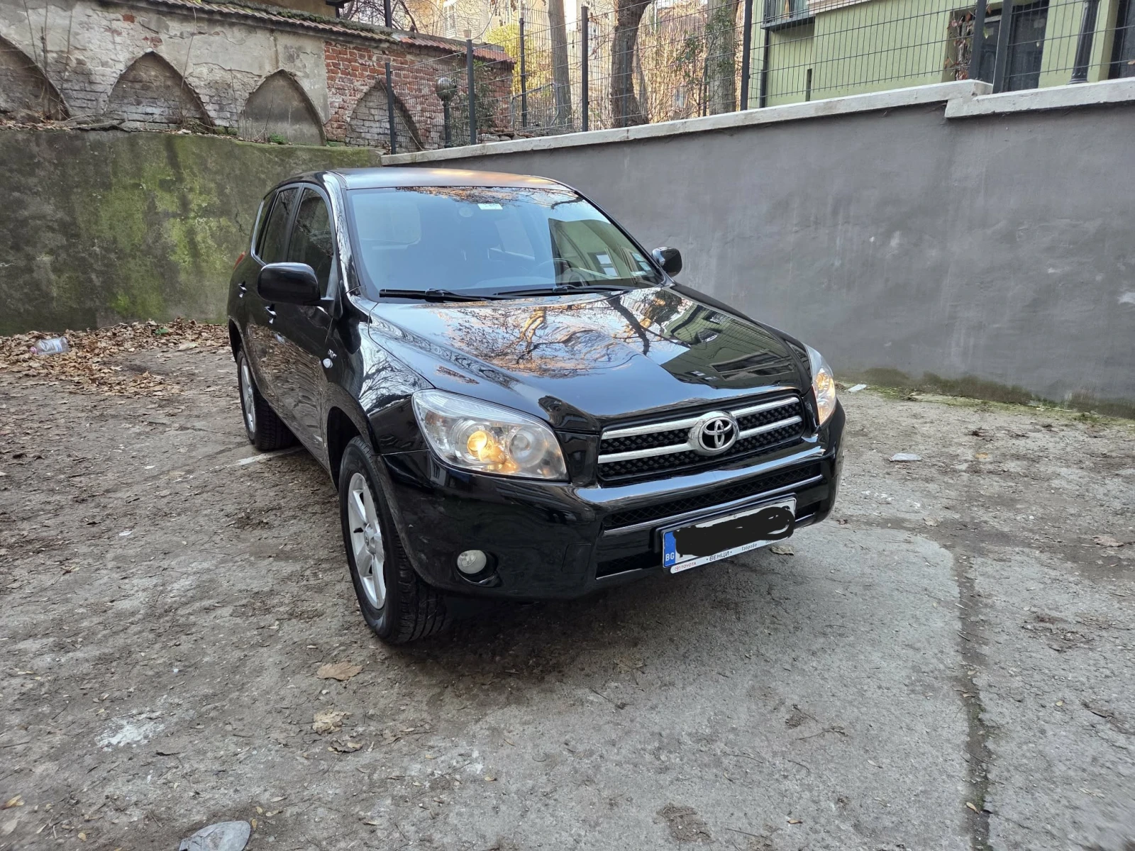 Toyota Rav4  - изображение 2