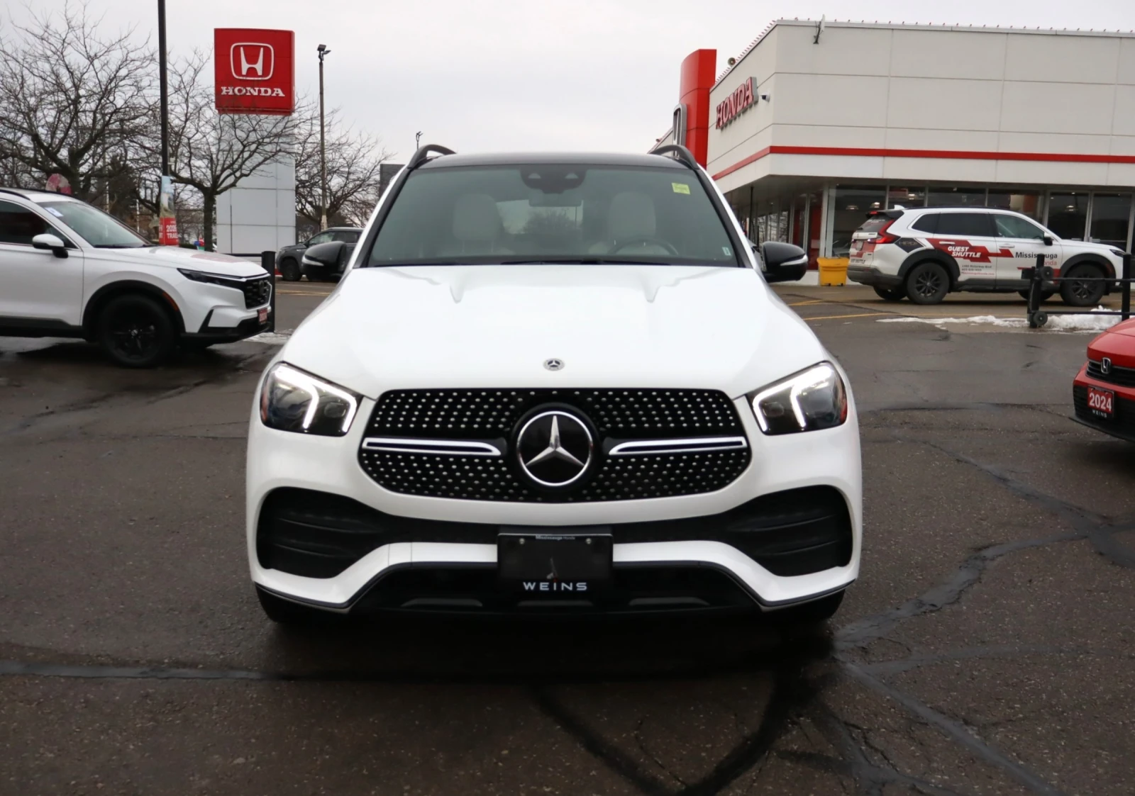 Mercedes-Benz GLE 350 AMG&NIGHT PKG* 4MATIC | Mobile.bg � ����������� 3